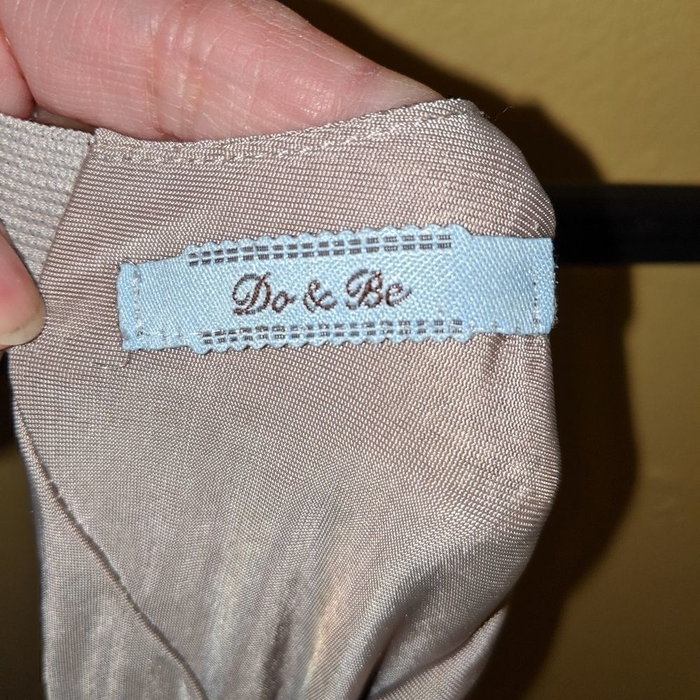 Sexy Do & Be Backless Mini Dress XS - Picture 4 of 4